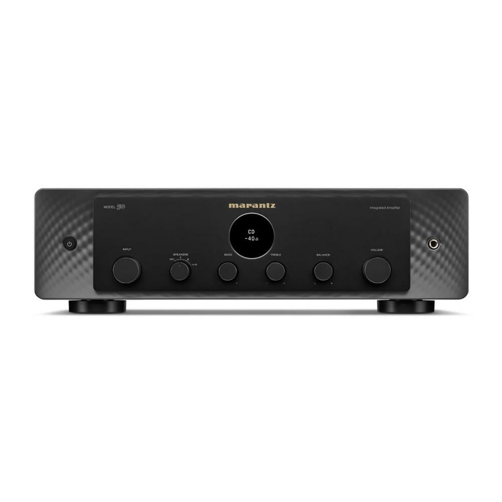 Marantz Model 50 Entegre Ampliler
