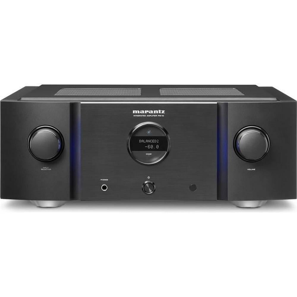 Marantz PM-10 Entegre Ampliler