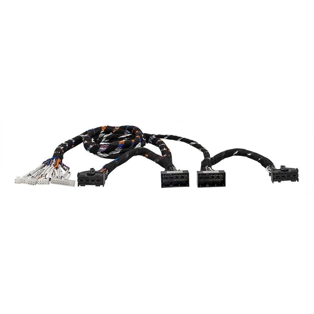 Match PP-Bmw 1.9Ram-Hk 9 Kanal Upgrade Cable