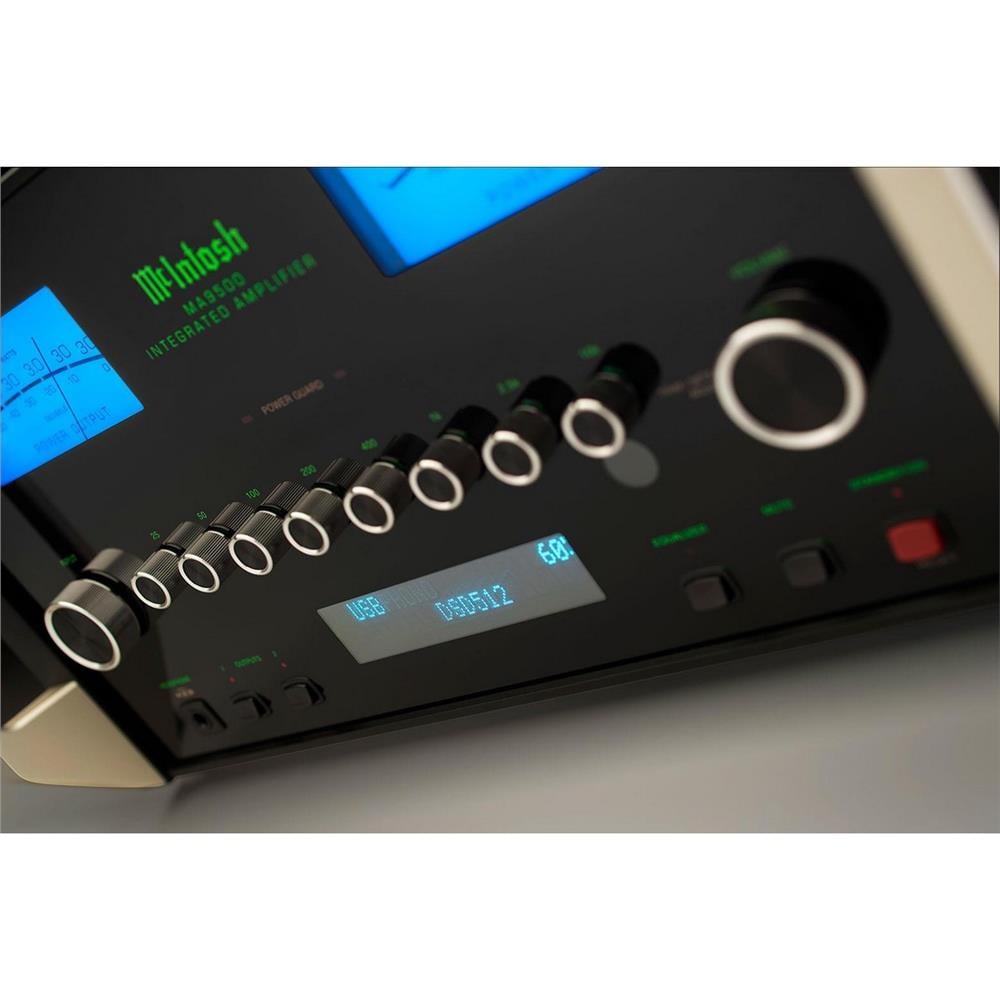 McIntosh MA9500 2-Channel Entegre Ampliler