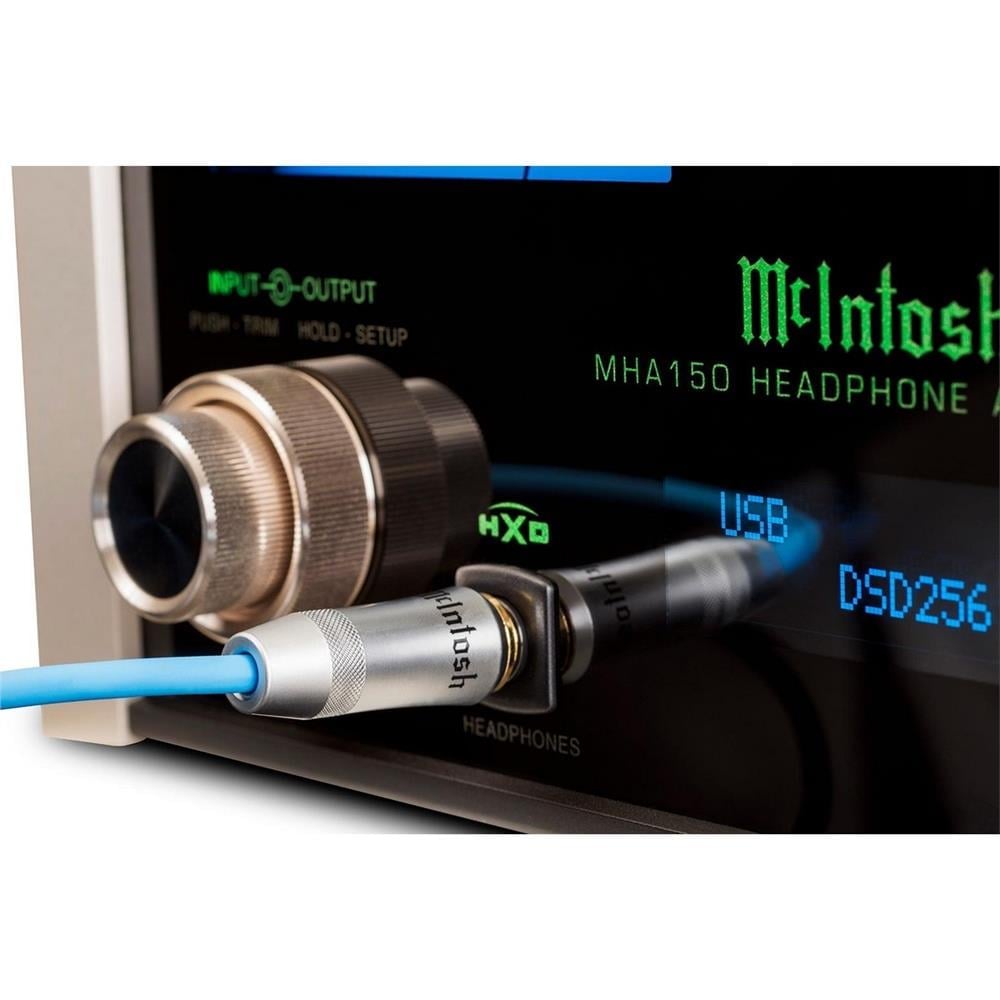McIntosh MHA150 2-Channel  Kulaklık Amplisi