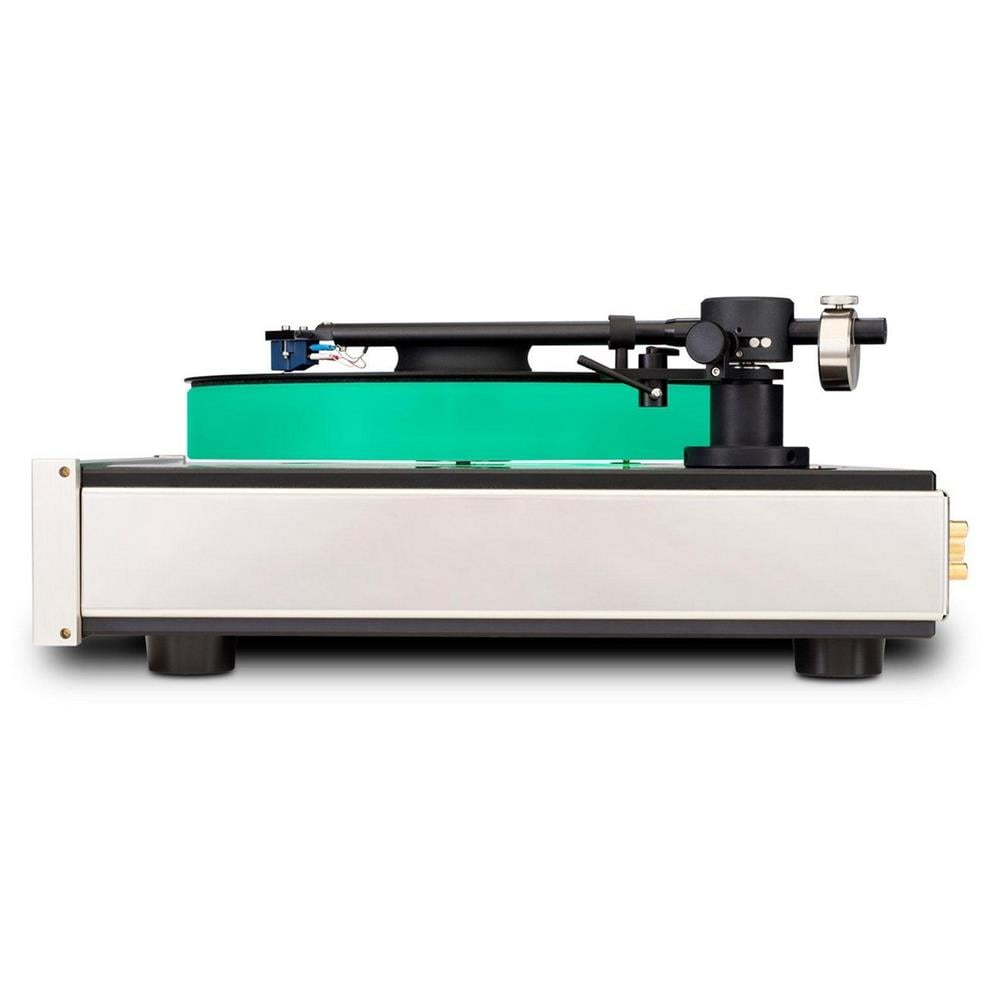 McIntosh MT5 Precision Turntable Pikap