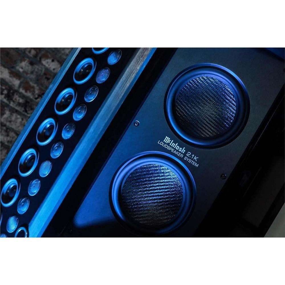McIntosh XRT2.1K Hoparlörler