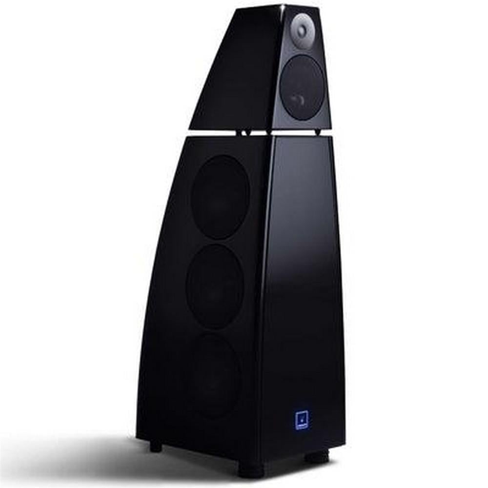Meridian DSP8000 XE Aktif Hoparlörler