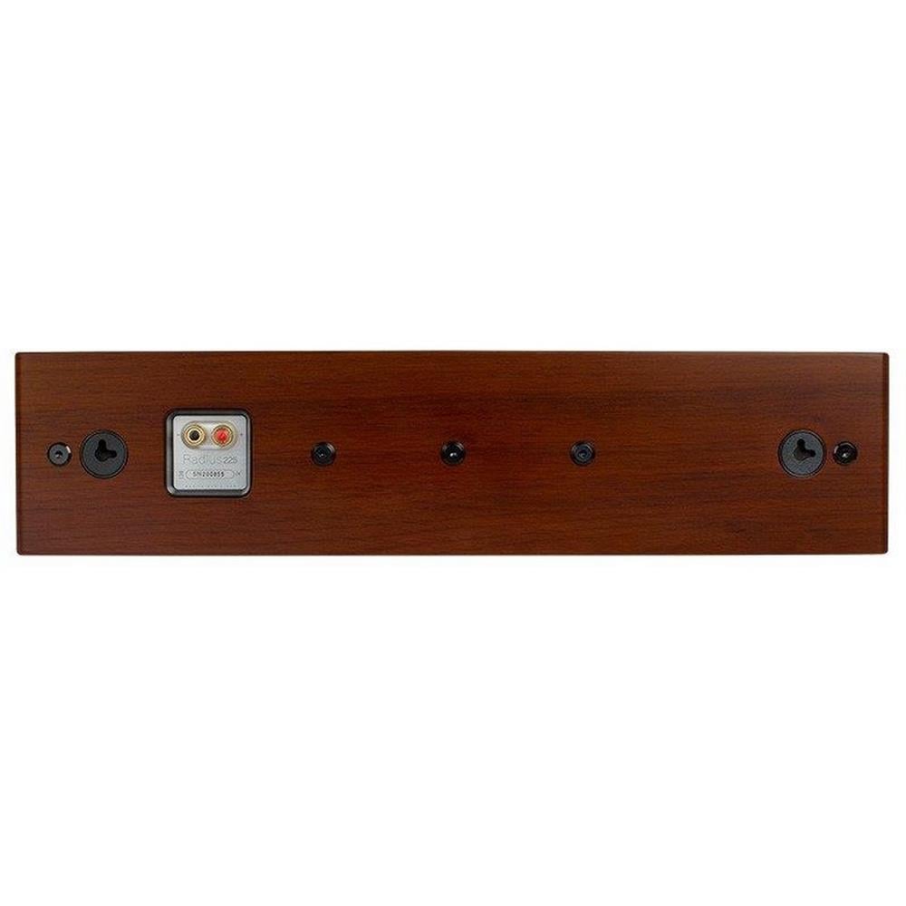 Monitor Audio Radius 225 Hoparlörler