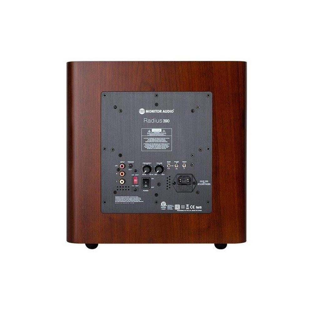 Monitor Audio Radius 390  Subwoofer