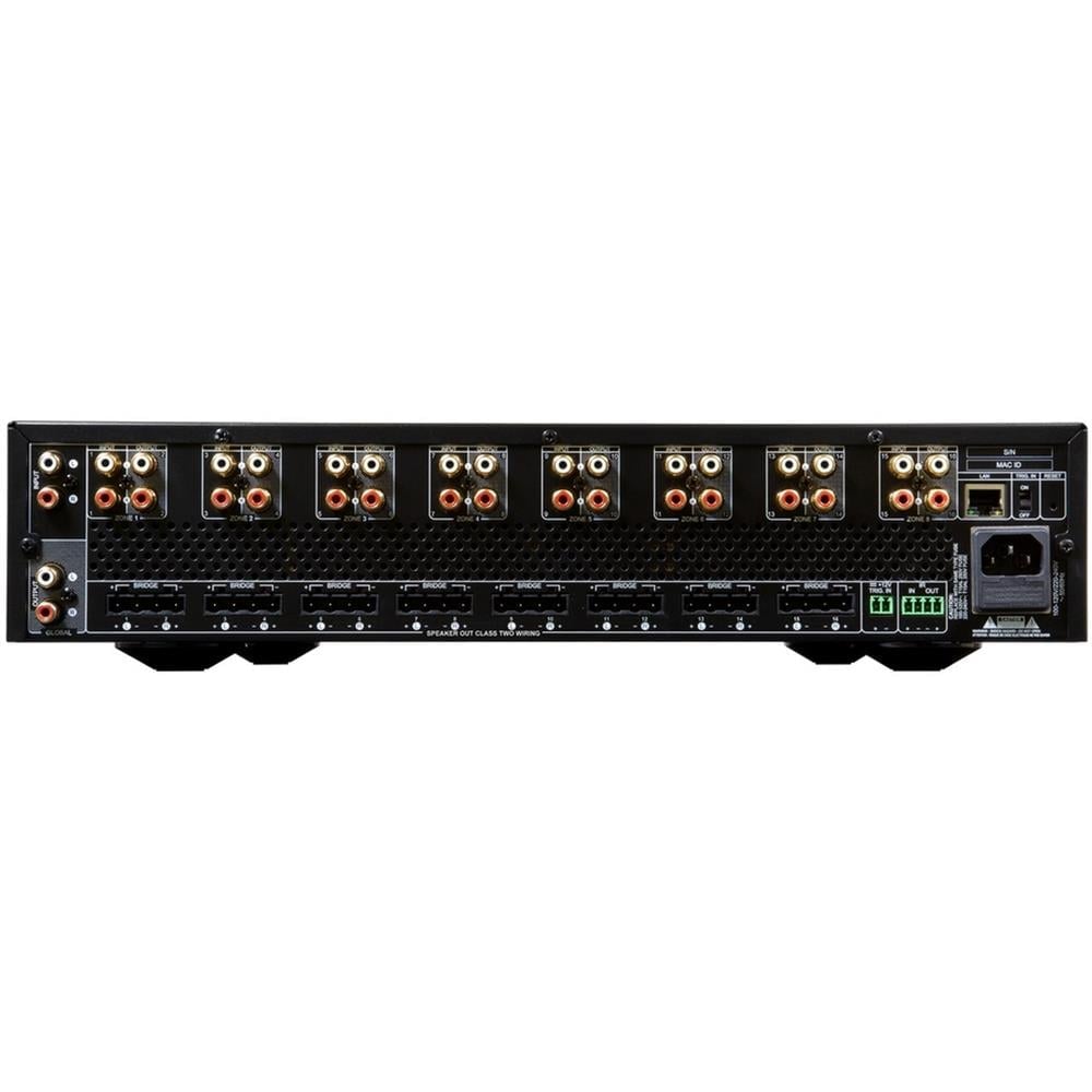 NAD CI 16-60 DSP Multi-Channel Power Ampliler