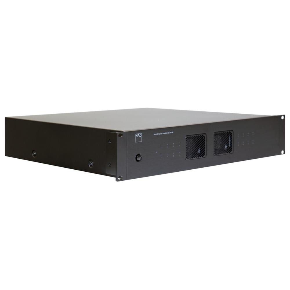 NAD CI 16-60 DSP Multi-Channel Power Ampliler