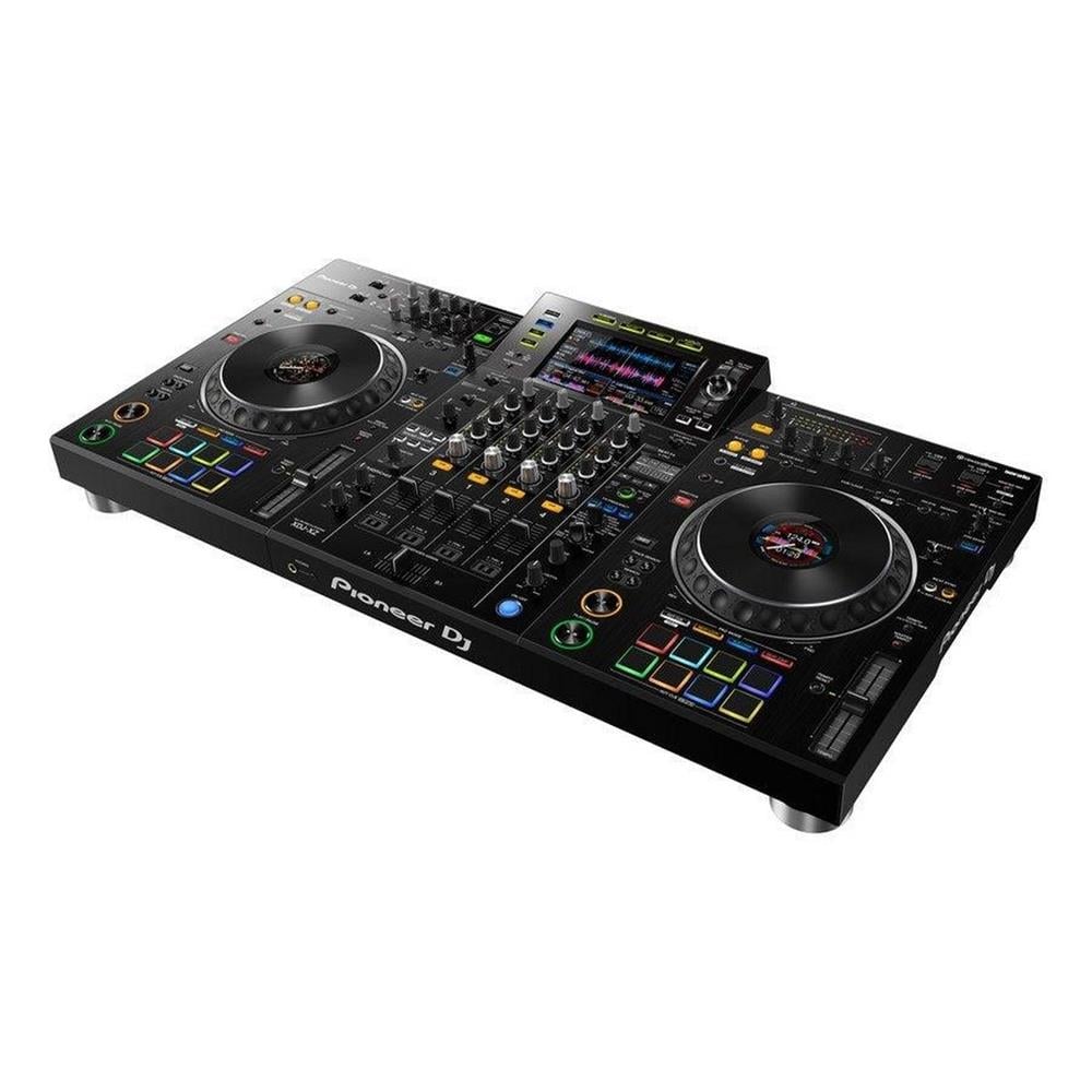 Pioneer DJ XDJ-XZ 4 Kanal DJ Setup