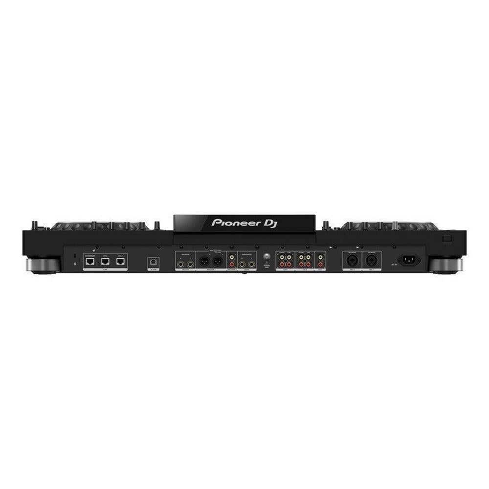 Pioneer DJ XDJ-XZ 4 Kanal DJ Setup