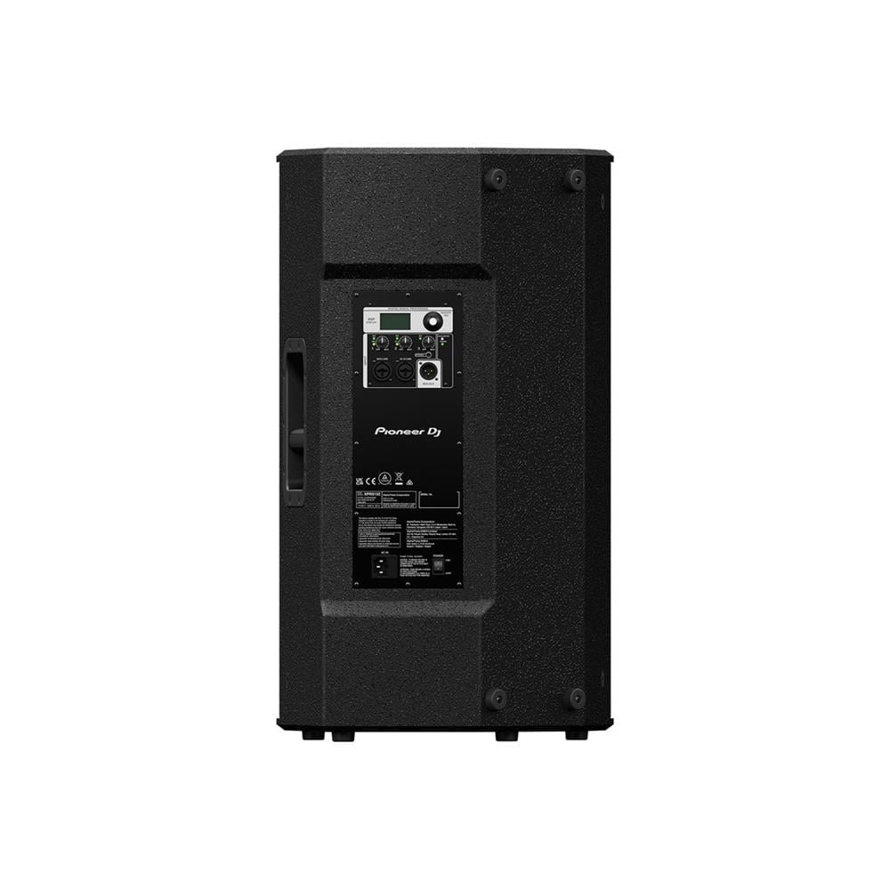 Pioneer DJ XPRS Series DSP Aktif Hoparlör