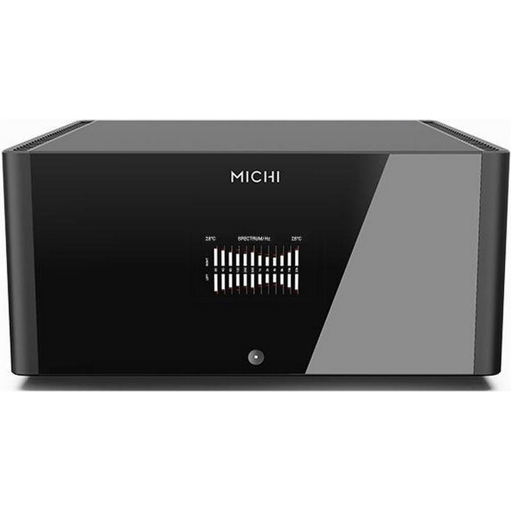 Rotel Michi S5 Stereo Power Ampliler