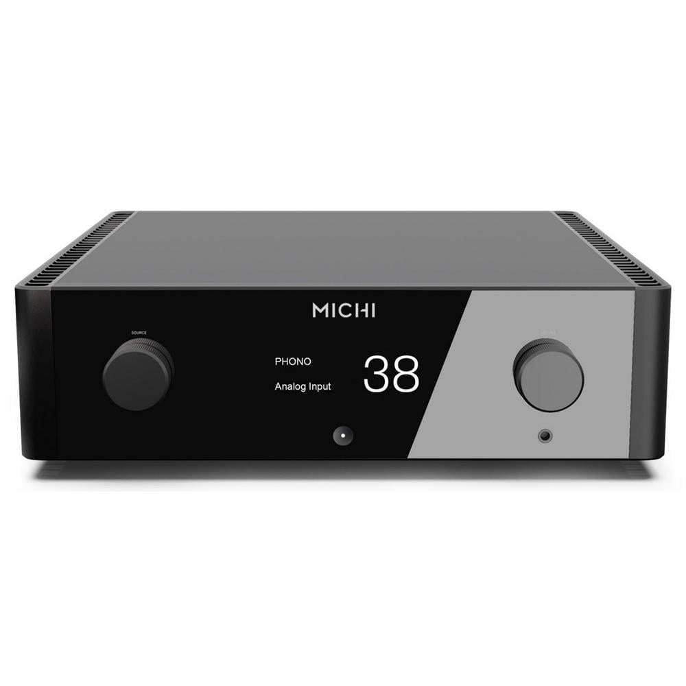 Rotel Michi X3 Entegre Ampliler