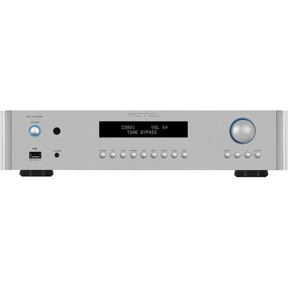 Rotel RC-1572 MKII Stereo Pre Ampliler