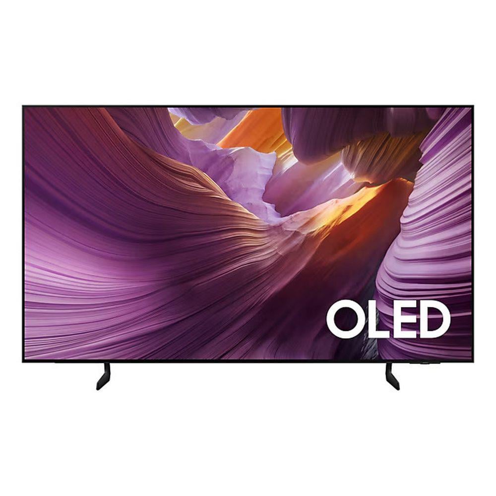Samsung 55S85F 4K 55