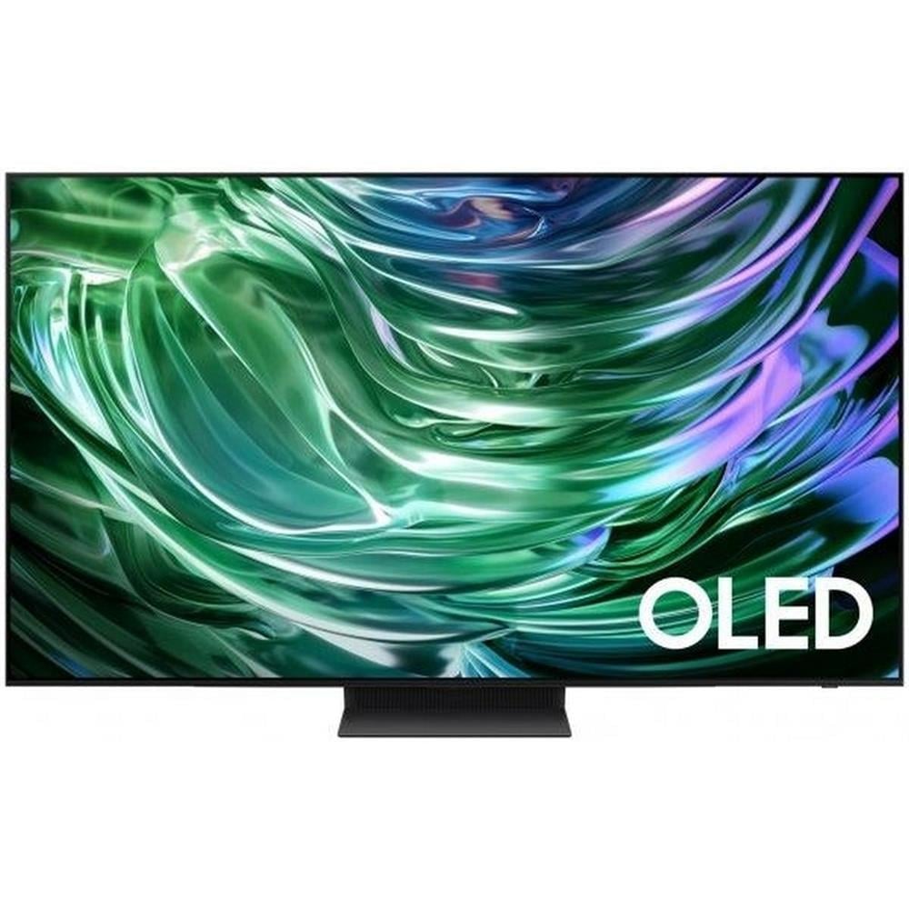 Samsung 55S90D 4K Ultra HD 55" 140 Ekran Uydu Alıcılı Smart OLED TV
