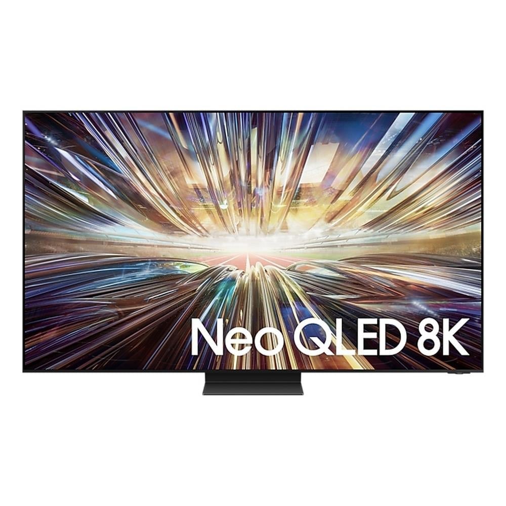 Samsung  65QN800D 8K Ultra HD 65" 165 Ekran Uydu Alıcılı Tizen OS Smart Neo QLED TV (2024)