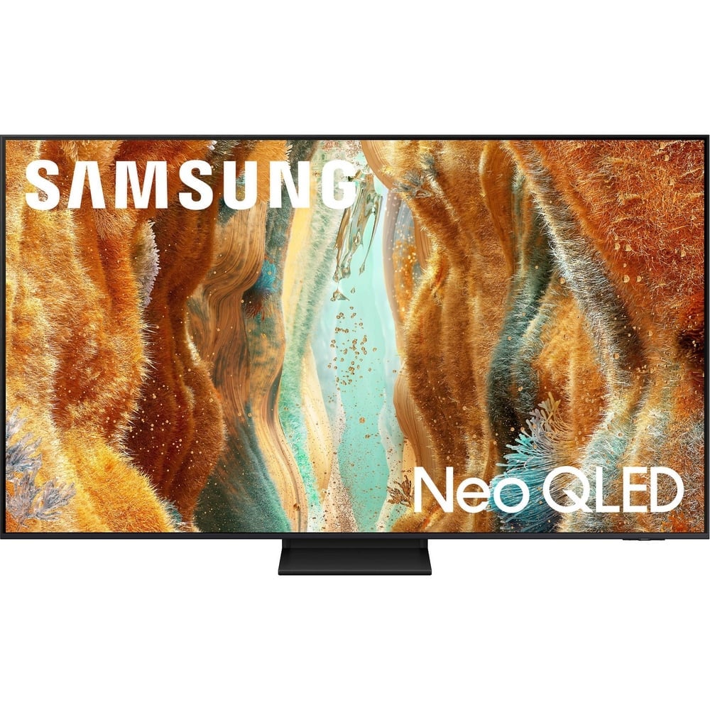 Samsung 75QN70F 4K Ultra HD 75 190 Ekran Uydu Alıcılı Smart Neo QLED TV