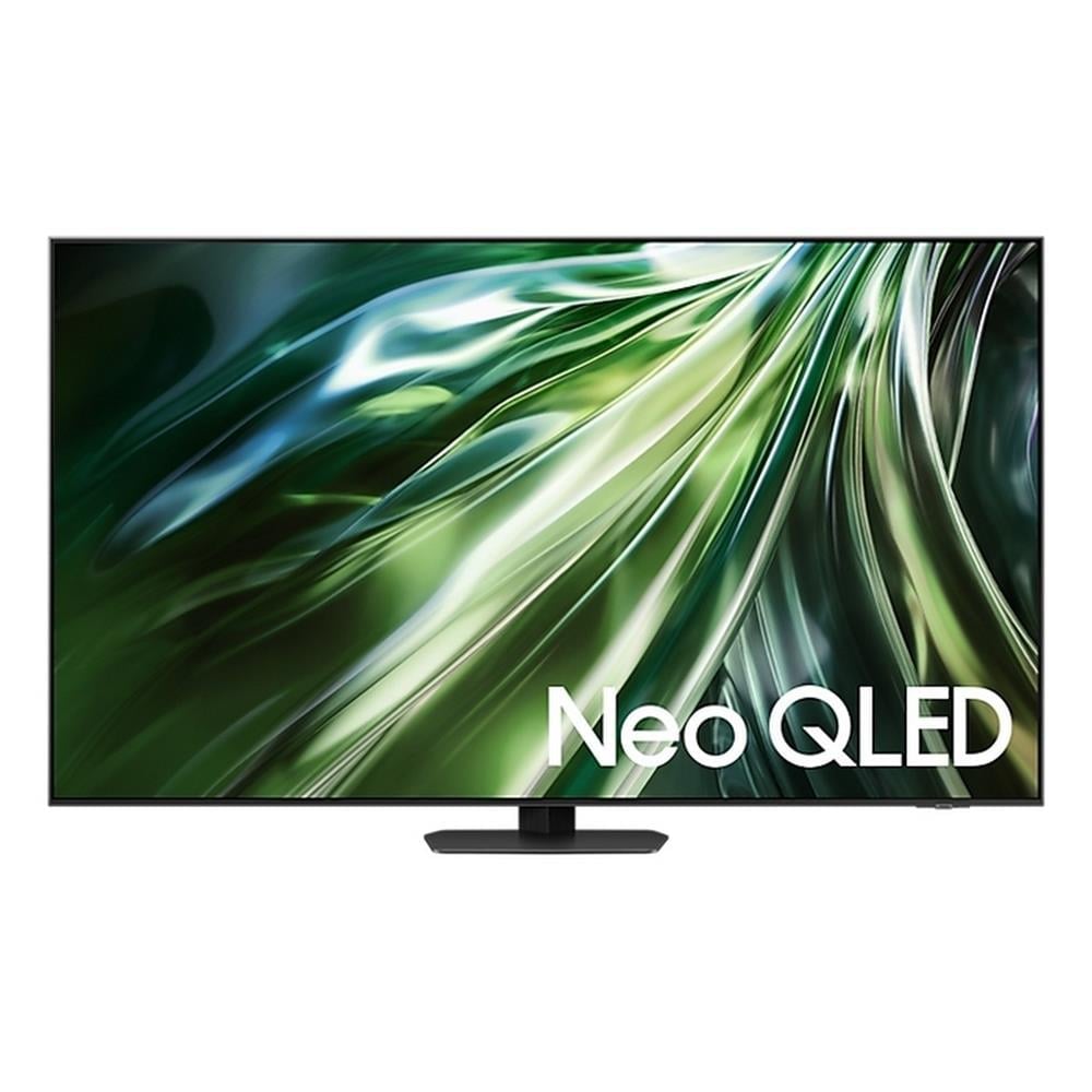 Samsung 75QN90D 4K Ultra HD 75" 190 Ekran Uydu Alıcılı Smart Tizen OS Neo QLED TV(2024)
