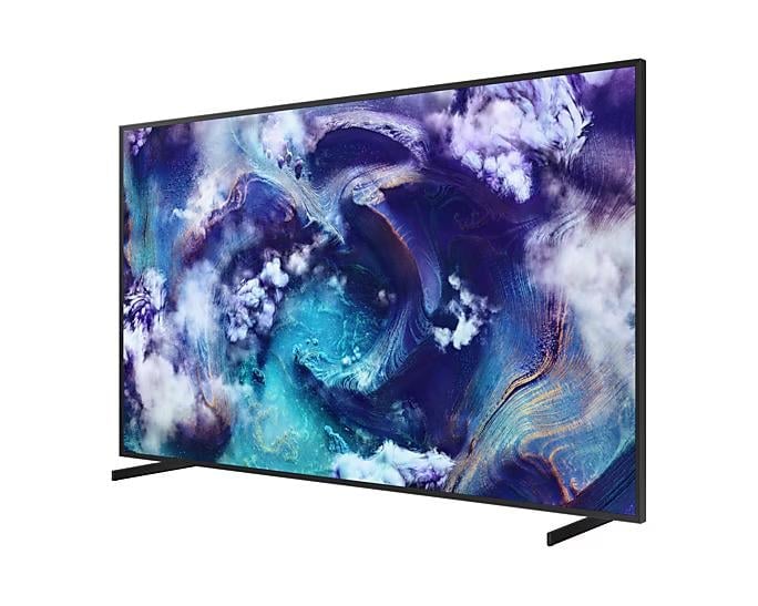 Samsung 85QN900F 8K 85''214 Ekran Uydu Alıcılı Vision AI Smart Neo QLED TV (2025)
