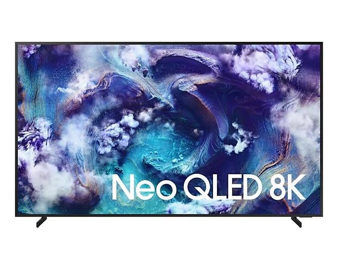 Samsung 85QN900F 8K 85''214 Ekran Uydu Alıcılı Vision AI Smart Neo QLED TV (2025)