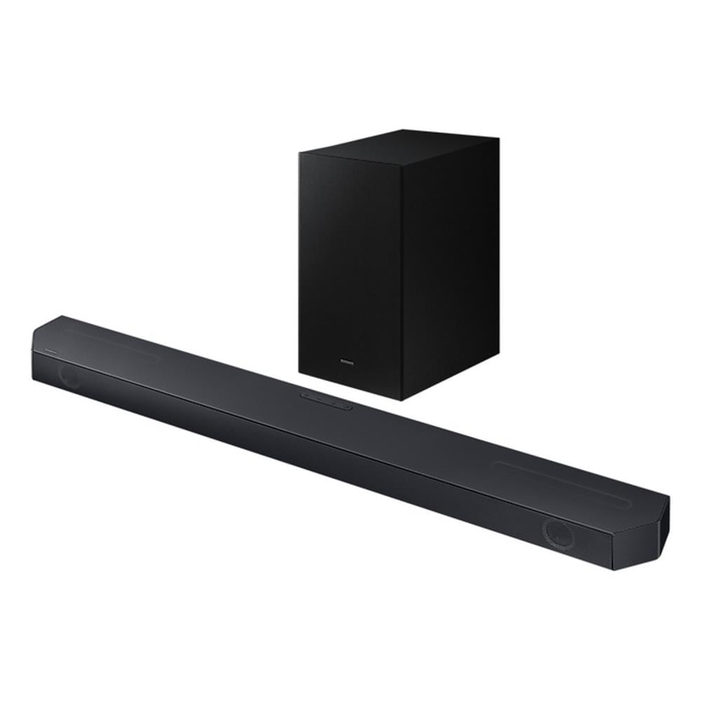 Samsung C-Series HW-600C Soundbar