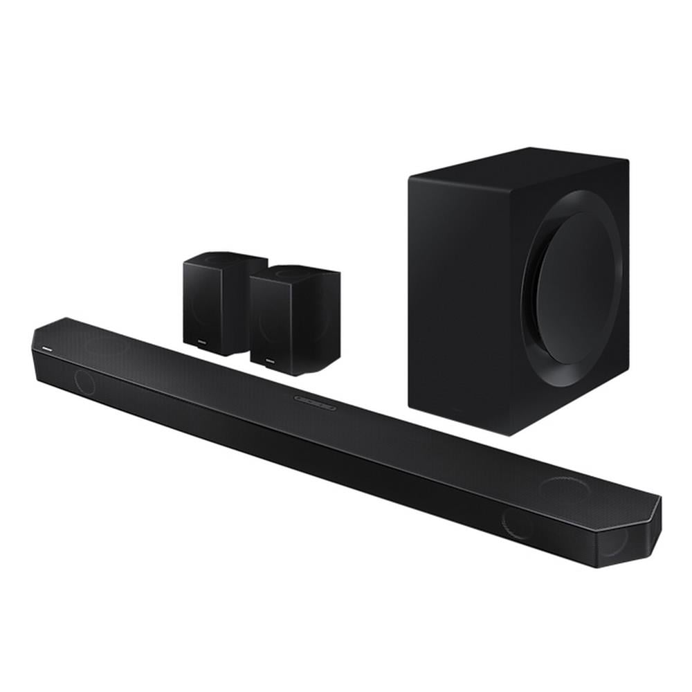 Samsung HW-Q990D 11.1.4 Kanal 656 W Soundbar