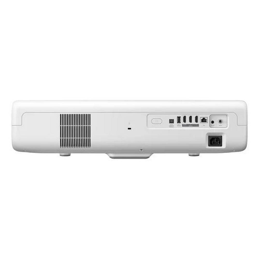 Samsung LSP9T The Premiere Smart 4K UHD Ultra Kısa Mesafeli Üçlü Lazer Projektör