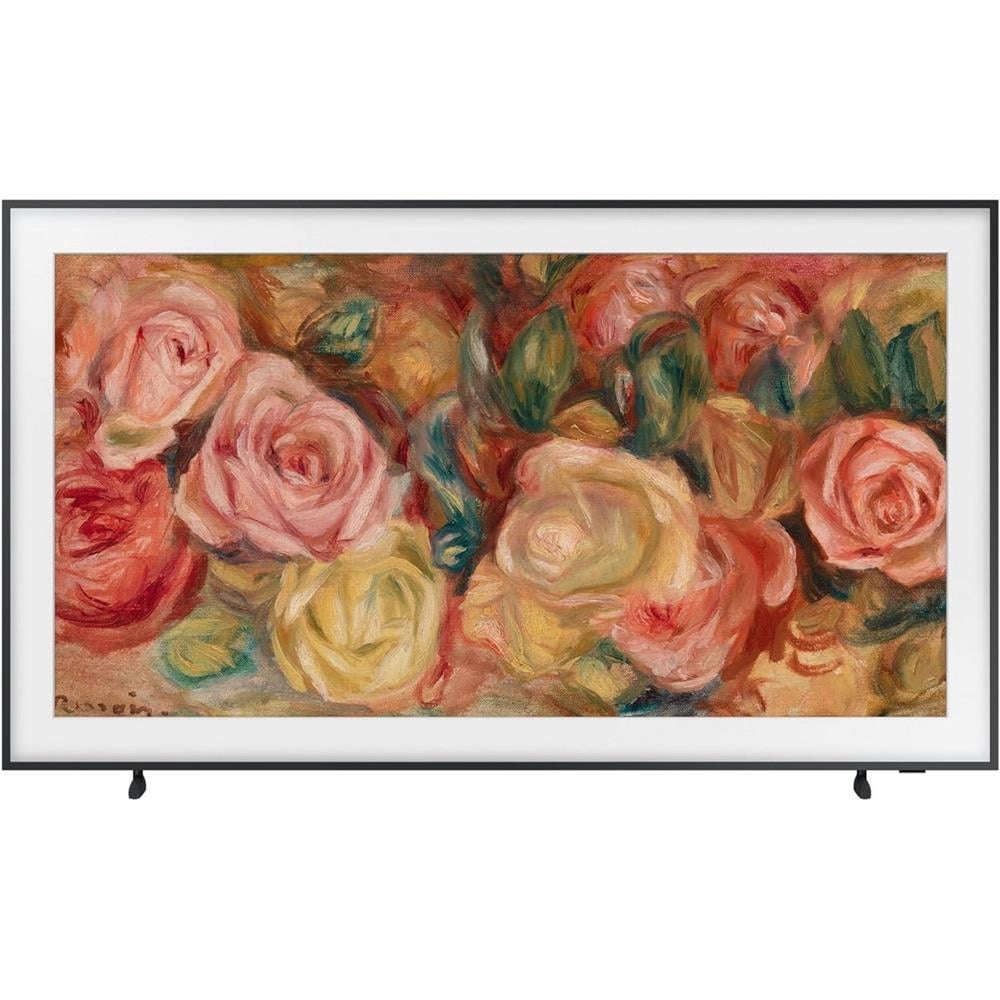 Samsung The Frame 55LS03D 4K Ultra HD 55