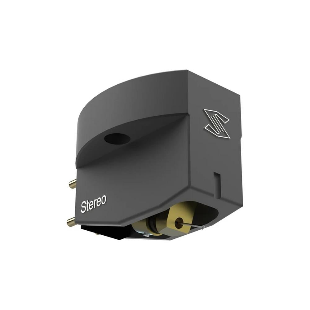 Skyanalog P-1M Moving Coil (MC) Pikap İğnesi