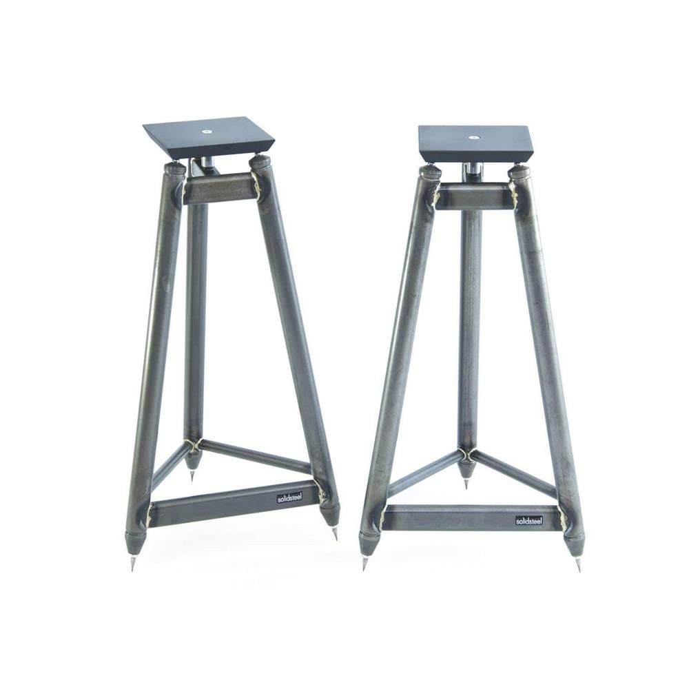Solidsteel SS-6 Vintage Hoparlör Stand