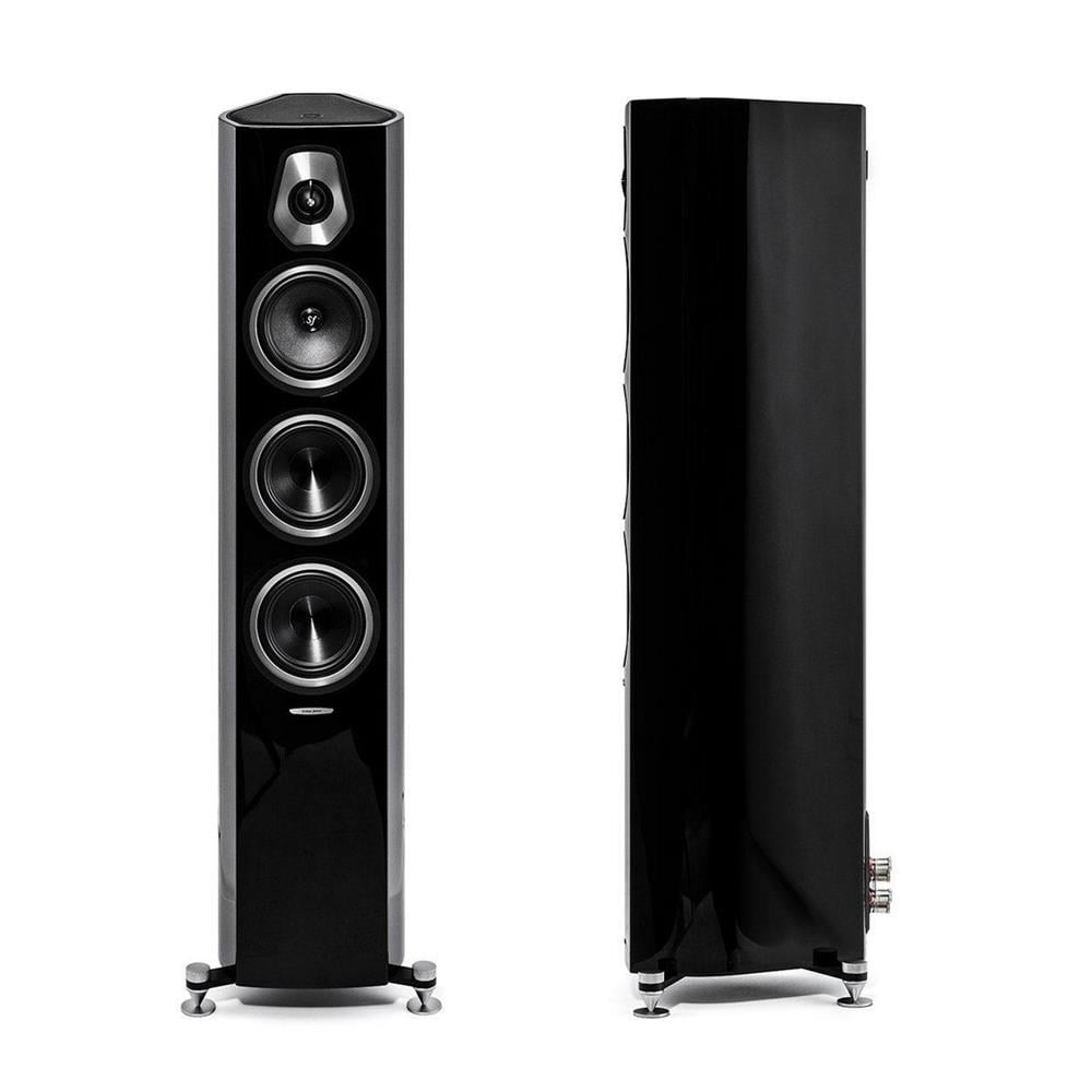 Sonus Faber Sonetto  III