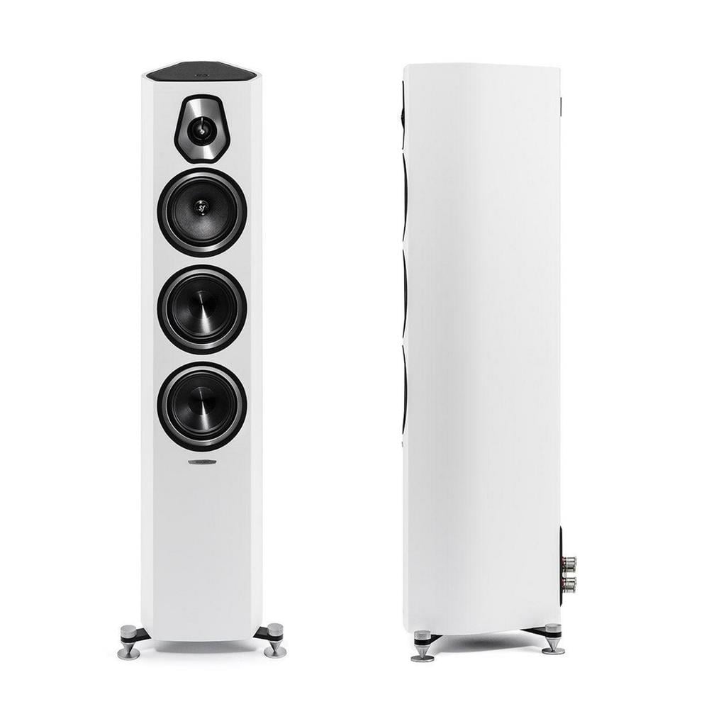 Sonus Faber Sonetto  III