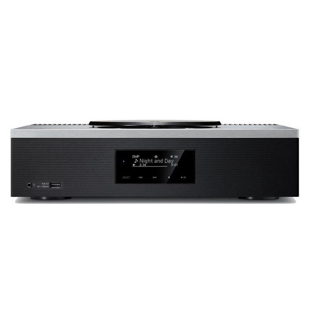 Technics SA-C600 CD Network Streaming Entegre Ampliler