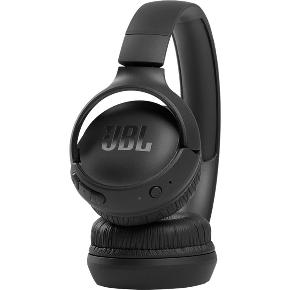 Tune 510BT Multi Connect Wireless Kulaklık, Siyah