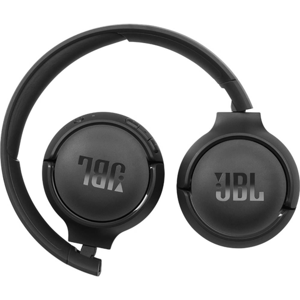 Tune 510BT Multi Connect Wireless Kulaklık, Siyah