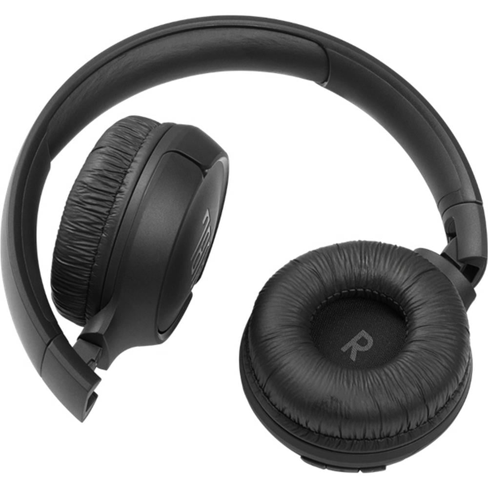 Tune 510BT Multi Connect Wireless Kulaklık, Siyah