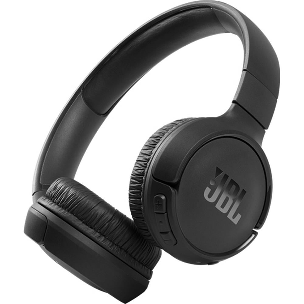 Tune 510BT Multi Connect Wireless Kulaklık, Siyah