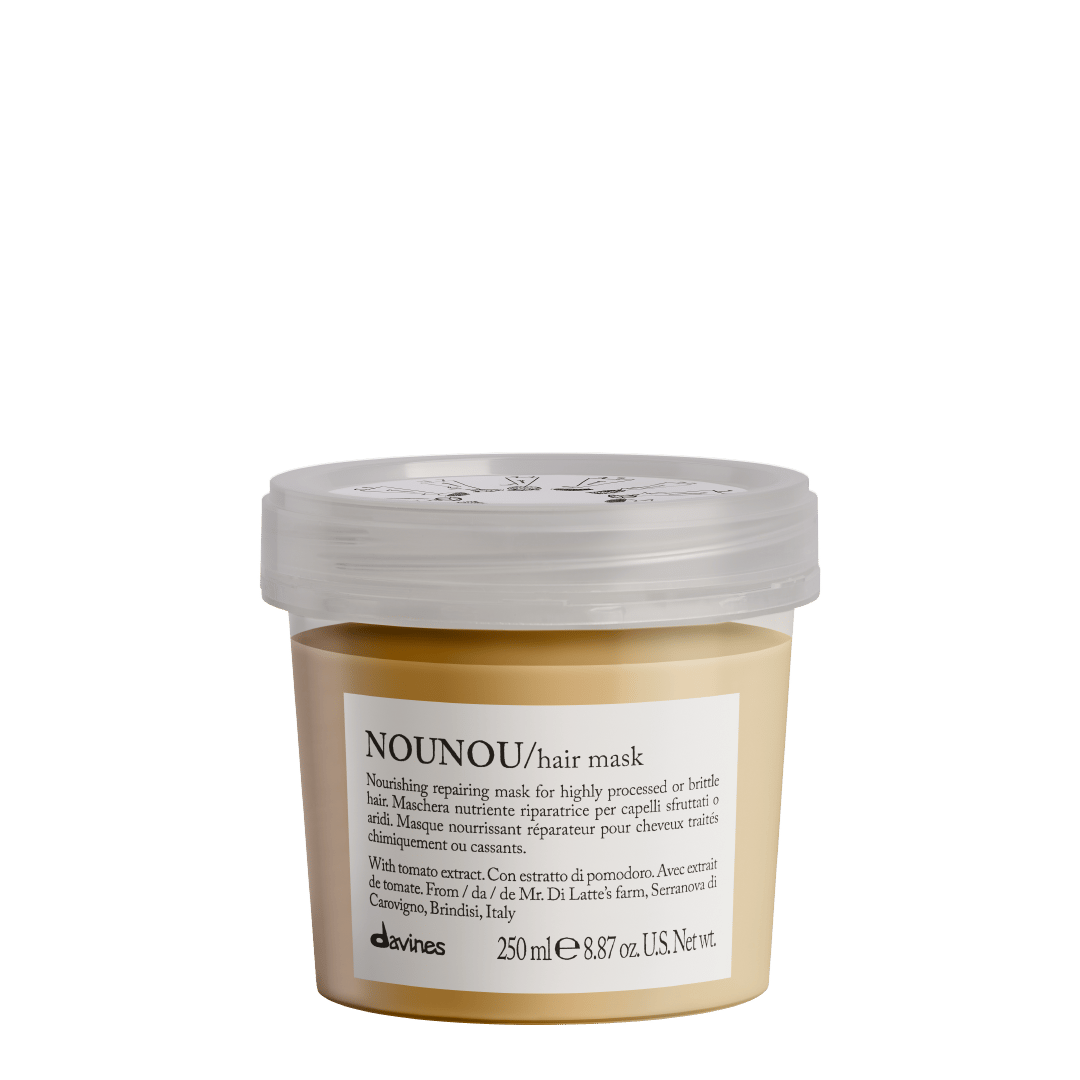 Davines Nounou Hair Mask 250 ml