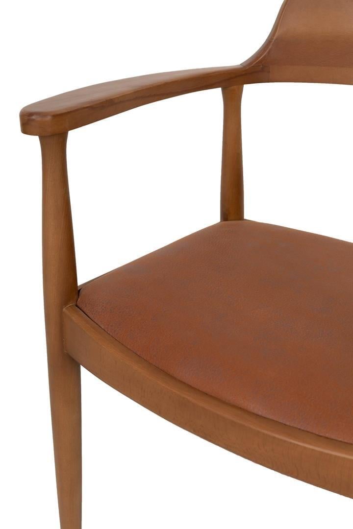 Dekorbizden 313 Milano Sandalye