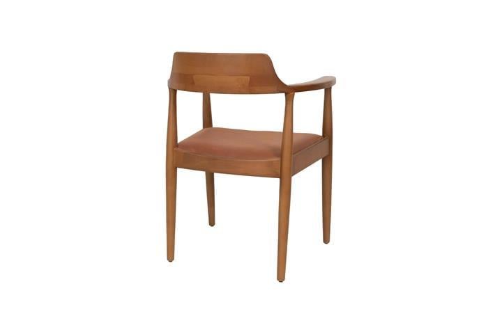 Dekorbizden 313 Milano Sandalye