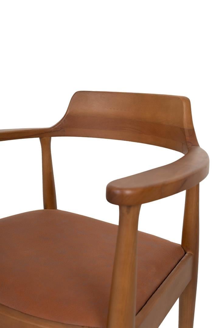 Dekorbizden 313 Milano Sandalye
