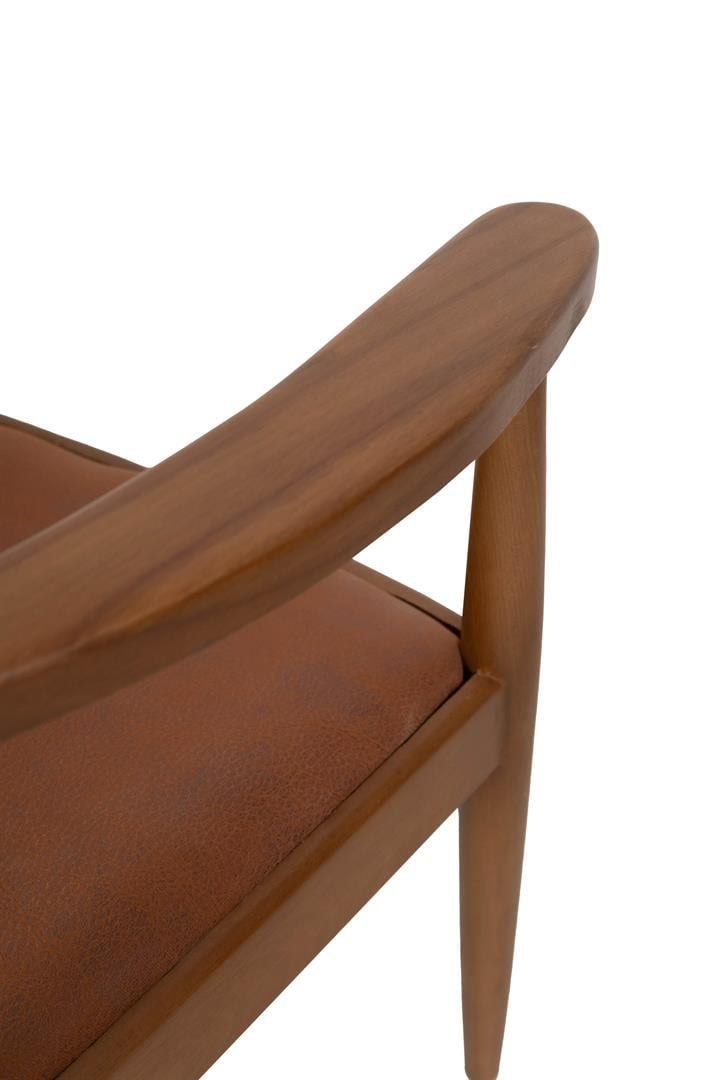 Dekorbizden 313 Milano Sandalye