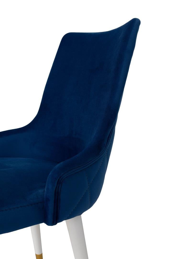 Dekorbizden 333 Hilal Sandalye