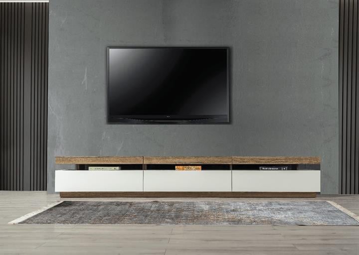 Dekorbizden Armani Tv Sehpası