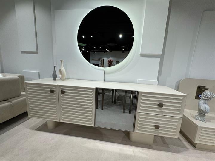 Dekorbizden Esila Yemek Odası Takımı