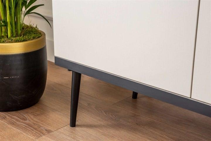 Dekorbizden Laris Yemek Odası Takımı