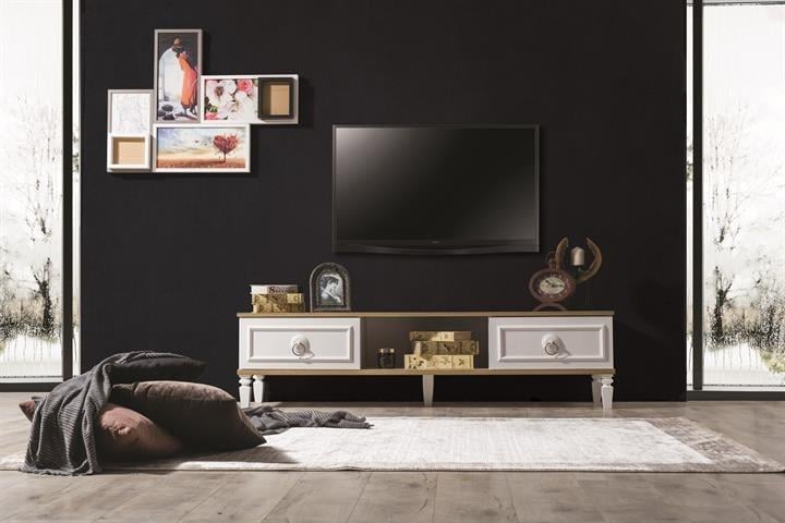 Dekorbizden Mila Tv Ünitesi
