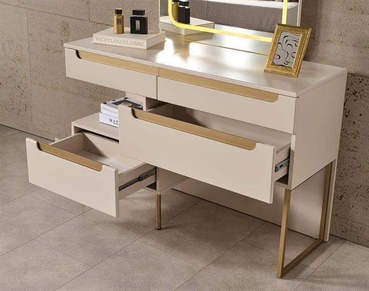 Dekorbizden Zara Yatak Odası Takımı