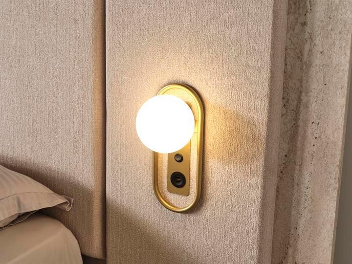 Dekorbizden Zara Yatak Odası Takımı